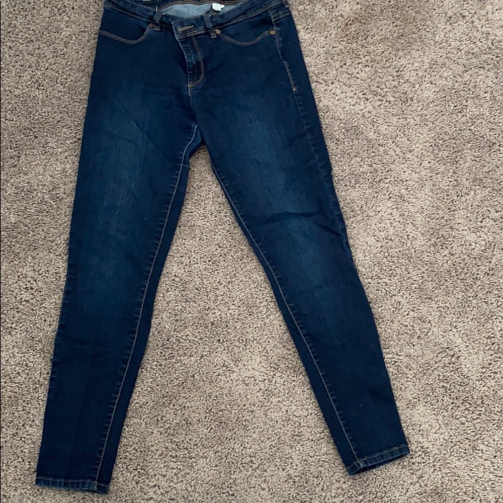 Lauren Conrad Jeans